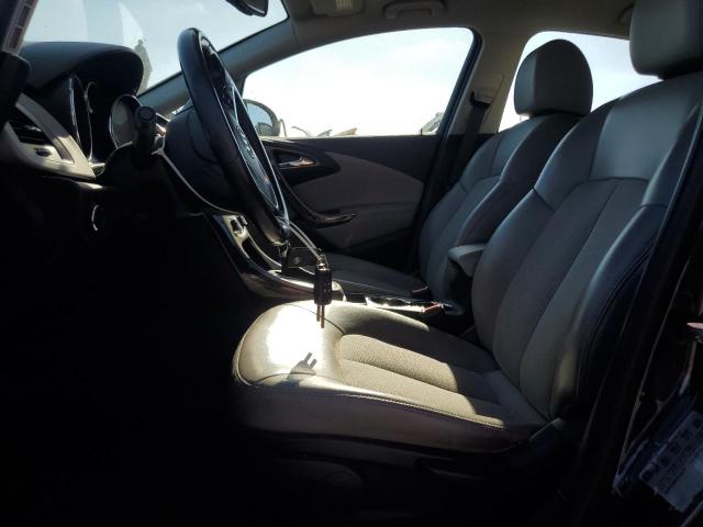 Sedans BUICK VERANO 2015 Blue