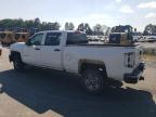 2016 CHEVROLET SILVERADO C2500 HEAVY DUTY for sale at Copart NC - RALEIGH