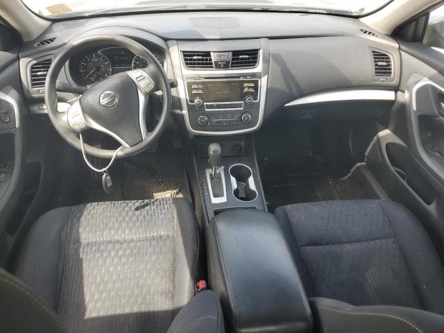  NISSAN ALTIMA 2017 Brązowy