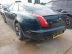 2016 JAGUAR XJ R-SPORT for sale at Copart SANDY