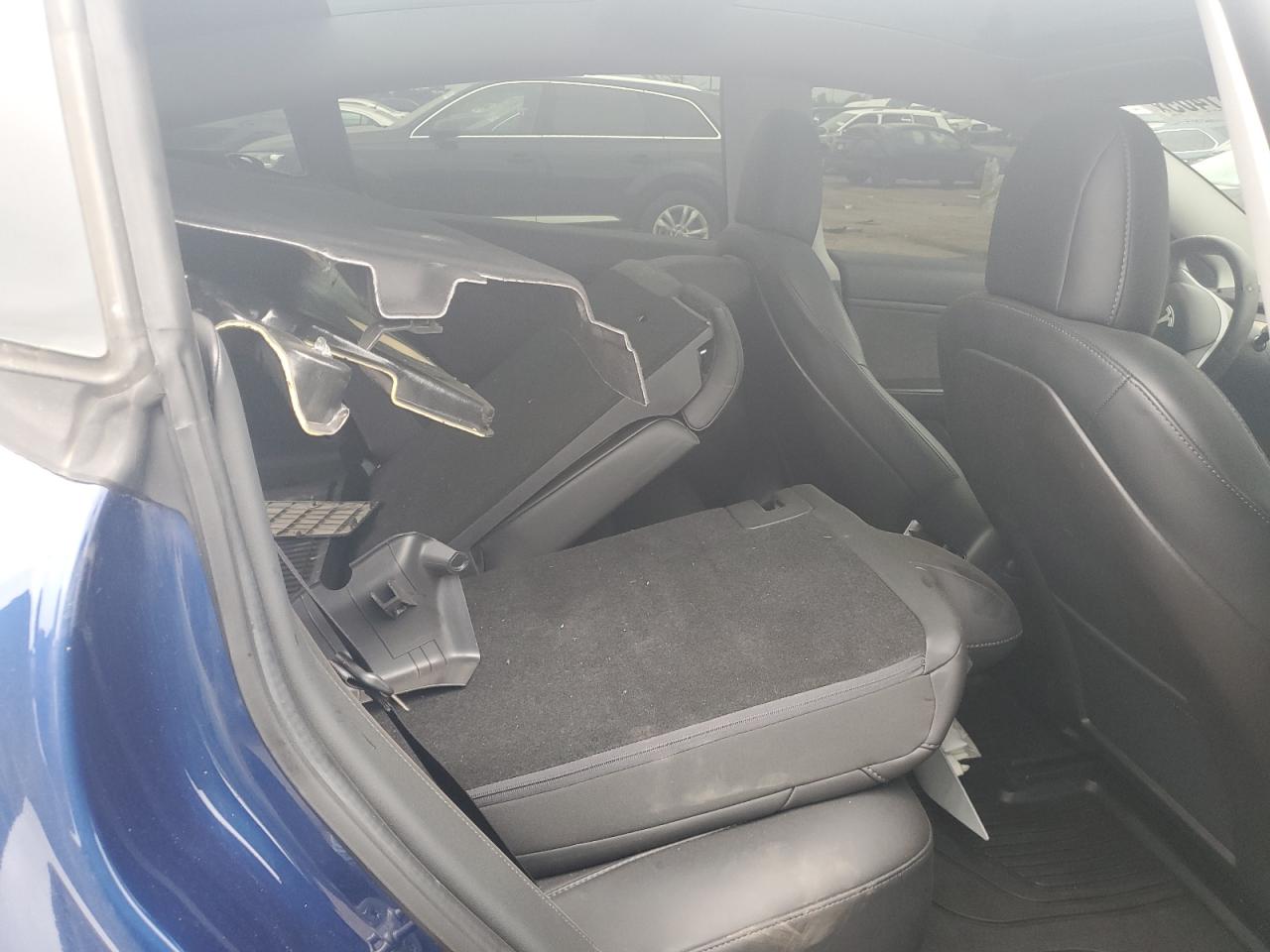 2020 Tesla Model 3 VIN: 5YJ3E1EB0LF617564 Lot: 64581405