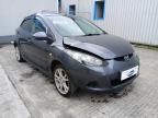 2009 MAZDA 2 SPORT for sale at Copart CHESTER