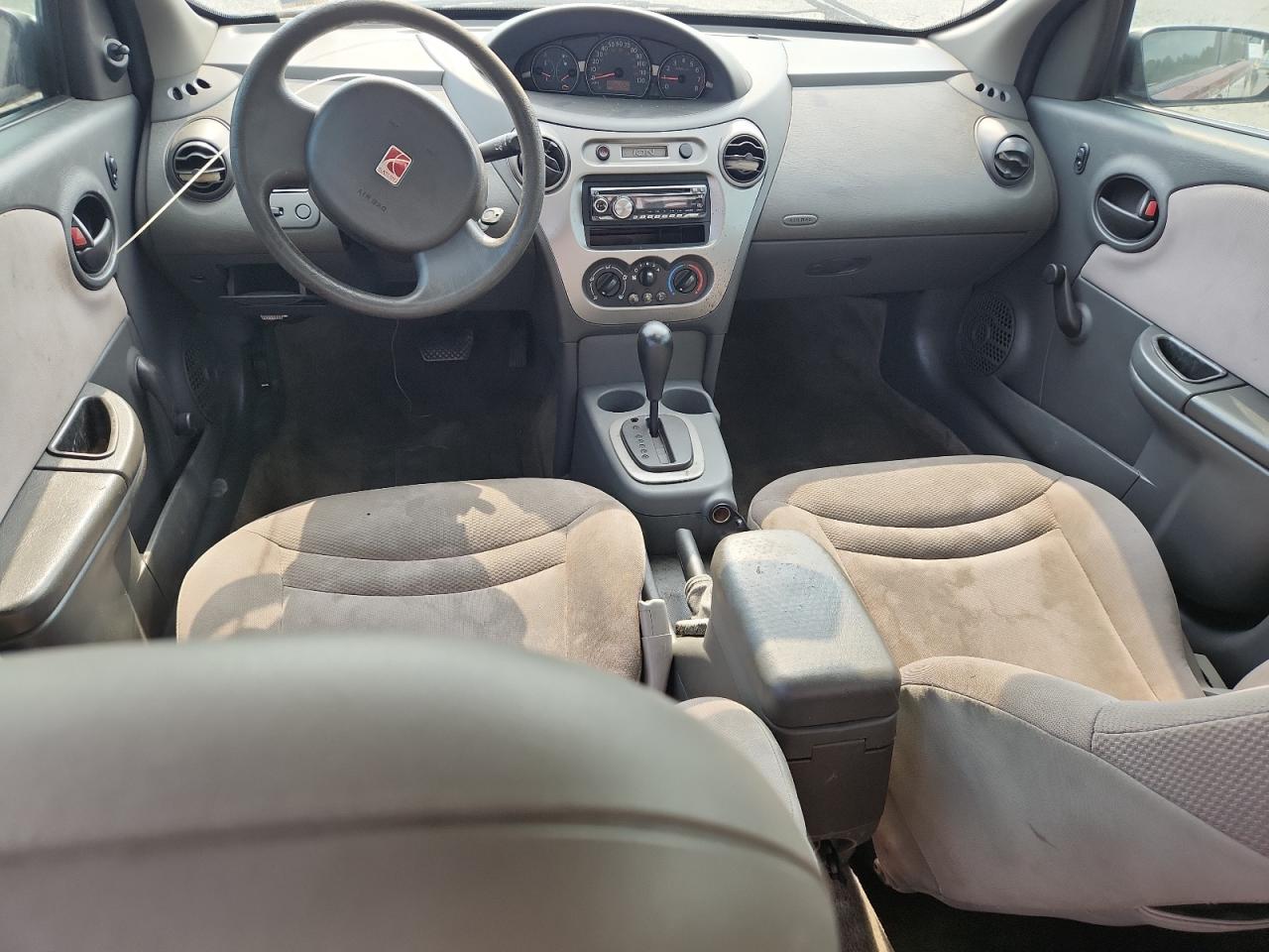 2004 Saturn Ion Level 2 VIN: 1G8AJ52F84Z225908 Lot: 63263565