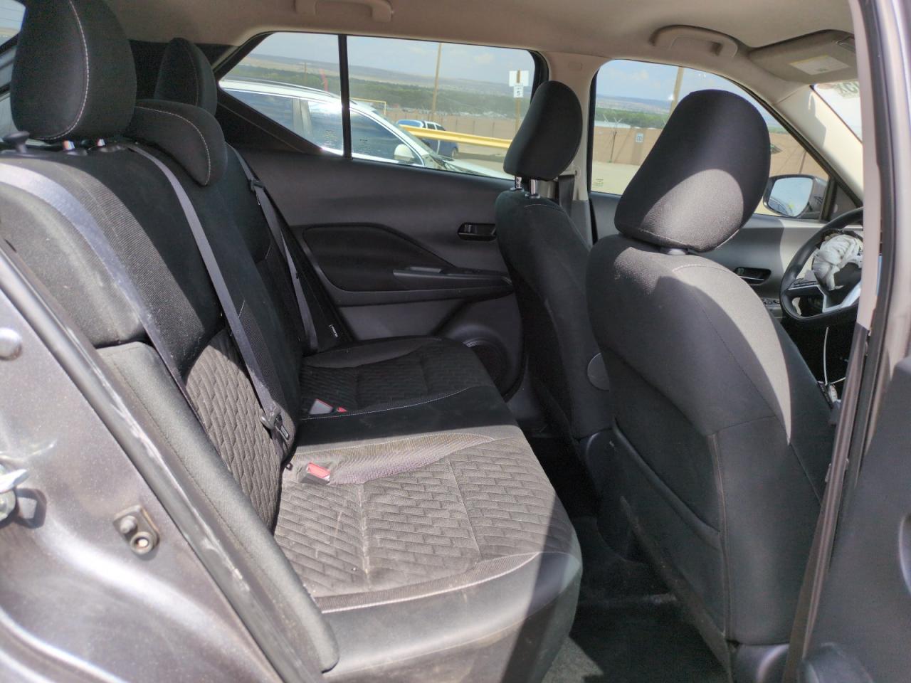 2021 Nissan Kicks S VIN: 3N1CP5BV1ML522369 Lot: 63111105