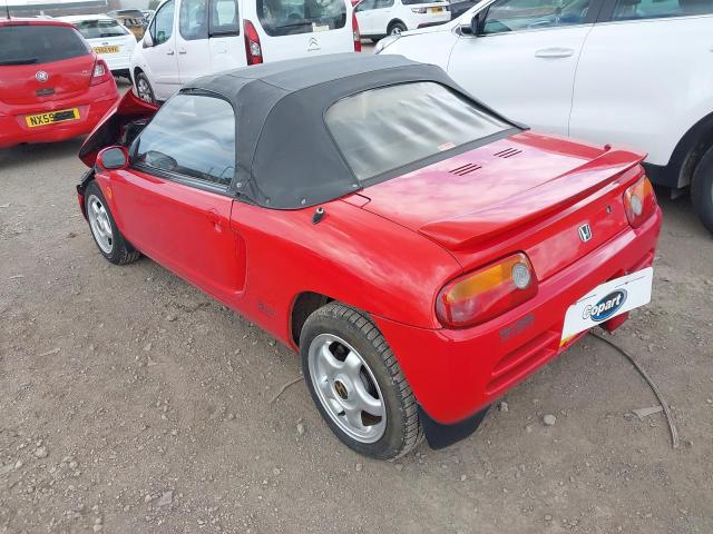 1992 HONDA  
