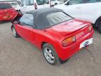 1992 HONDA   for sale at Copart PETERLEE
