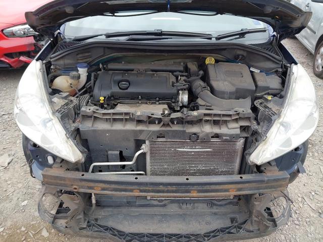 2010 PEUGEOT 207 SPORT