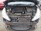 2010 PEUGEOT 207 SPORT for sale at Copart WOLVERHAMPTON