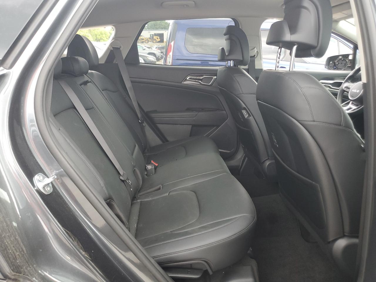 2025 Kia Sportage Ex VIN: KNDPV3DF1S7351011 Lot: 63740665