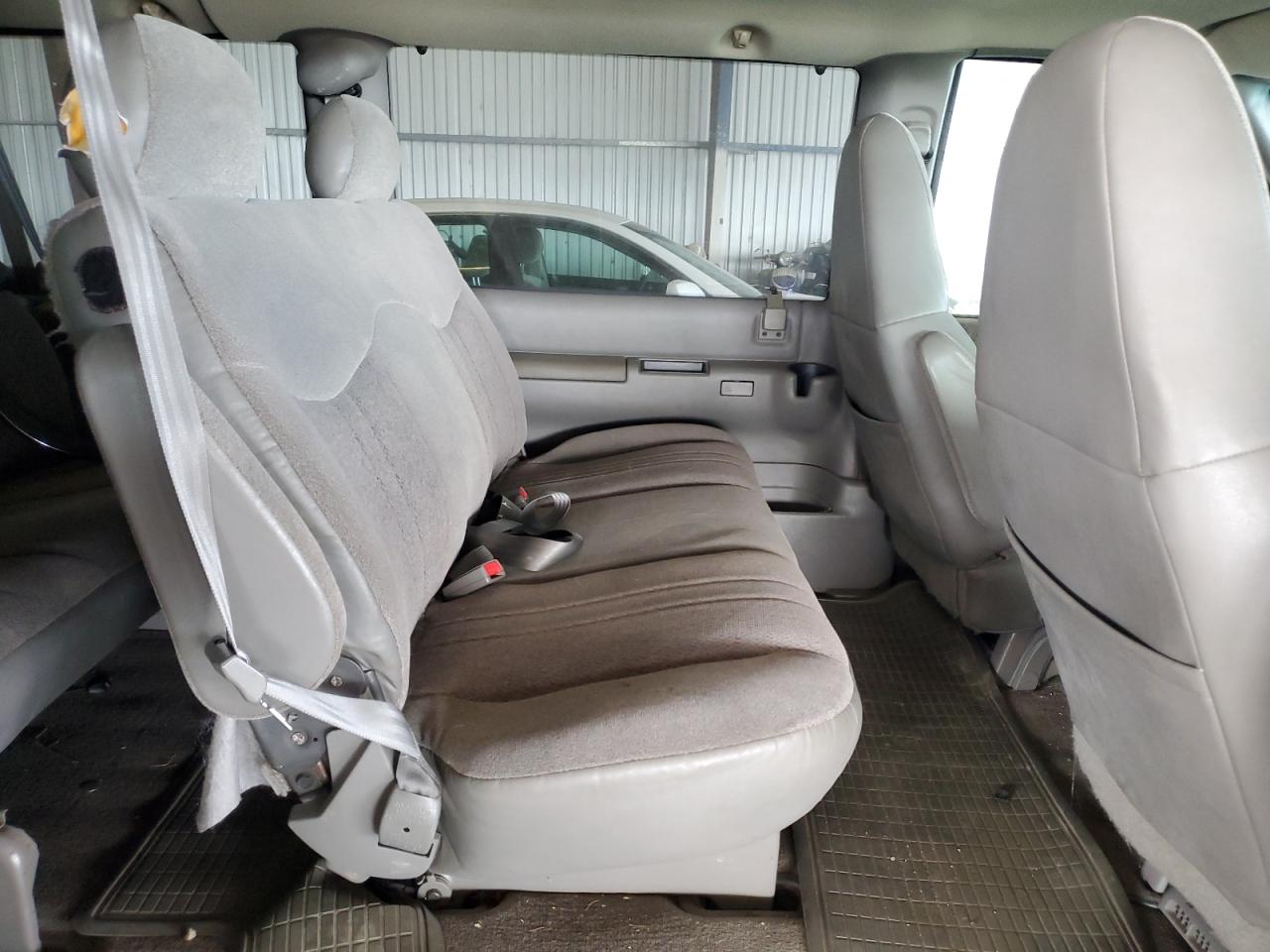 2003 Chevrolet Astro VIN: 1GNDM19X13B116335 Lot: 59755455