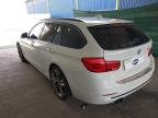 2015 BMW 320D SPORT for sale at Copart SANDTOFT