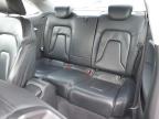 2008 AUDI A5 SPORT T for sale at Copart WHITBURN