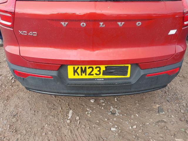 2023 VOLVO XC40 + T4 RECHARGE AUTO 