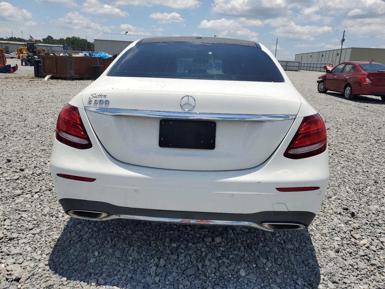 2018 Mercedes-Benz E 300 VIN: WDDZF4JB0JA408108 Lot: 64925715