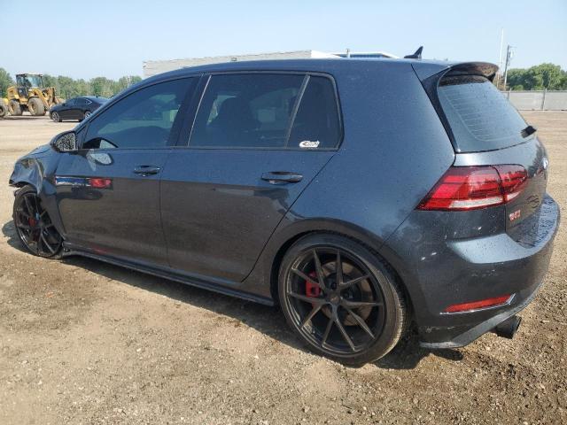 2019 VOLKSWAGEN GTI S  