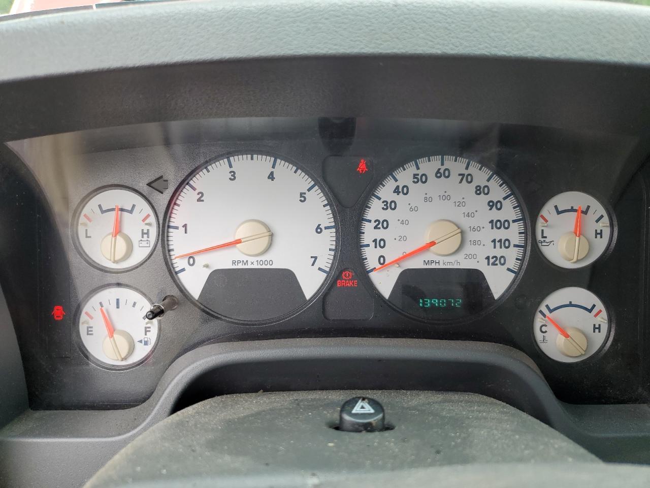 2006 Dodge Ram 2500 St VIN: 3D7KS28D06G157561 Lot: 64044665
