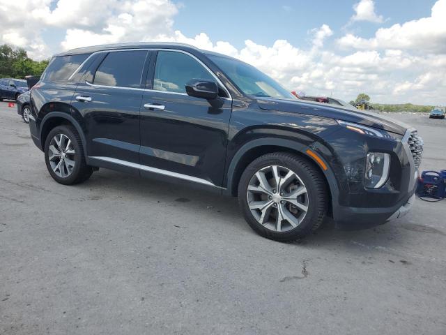  HYUNDAI PALISADE 2022 Black