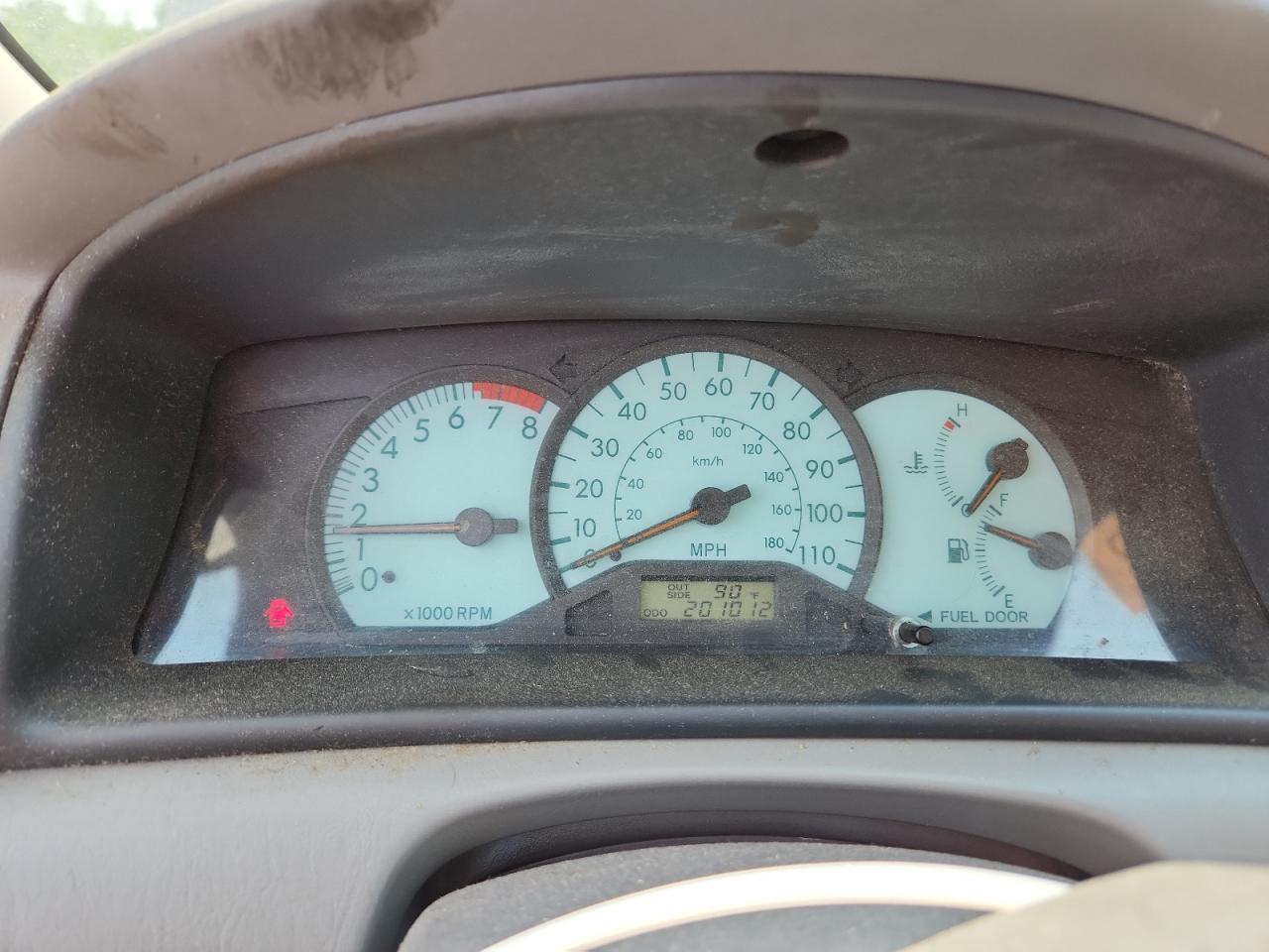 2003 Toyota Corolla Ce VIN: 2T1BR38EX3C096228 Lot: 65892705