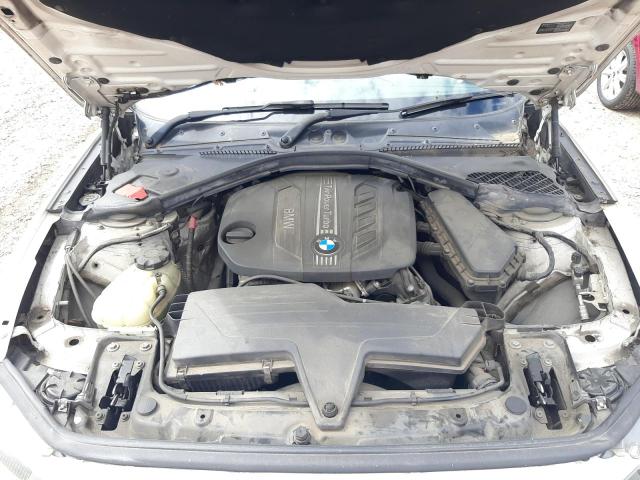 2012 BMW 116D SE AUTO 