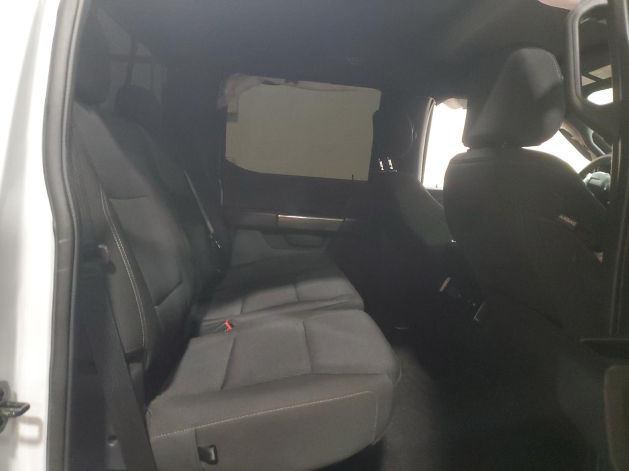 2022 Ford F150 Supercrew VIN: 1FTFW1E59NKD68871 Lot: 63087525