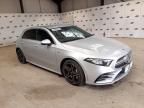 2020 MERCEDES BENZ AMG A 35 4 for sale at Copart WOLVERHAMPTON