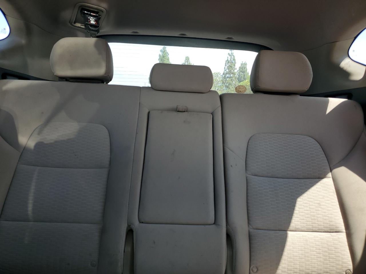 2019 Hyundai Tucson Limited VIN: KM8J33A44KU883624 Lot: 65608865