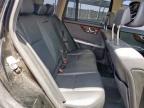 2010 MERCEDES-BENZ GLK 350   for sale at Copart TX - EL PASO