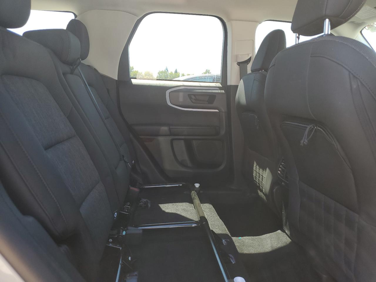 2023 Ford Bronco Sport Big Bend VIN: 3FMCR9B67PRD49929 Lot: 64805245