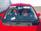 2014 FORD KA ZETEC for sale at Copart WHITBURN