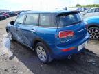 2023 MINI CLUBMAN CO for sale at Copart PETERLEE