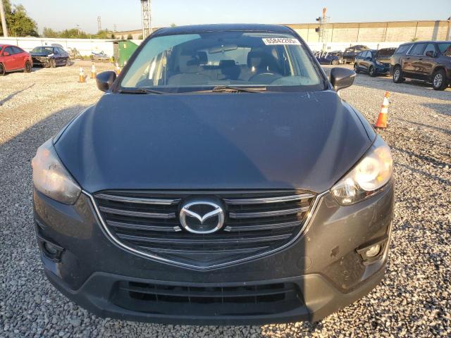Parquets MAZDA CX-5 2016 Сharcoal