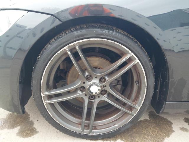 2012 BMW 318I SPORT