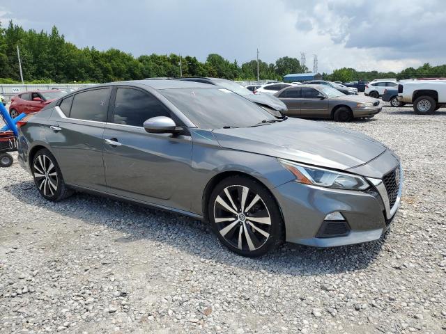  NISSAN ALTIMA 2020 Szary