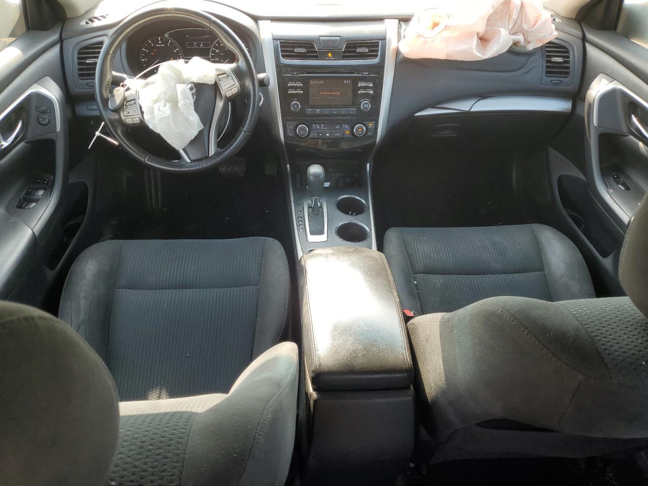 1n4al3ap0fc273834 1N4AL3AP0FC273834 2015 Nissan Altima 2.5