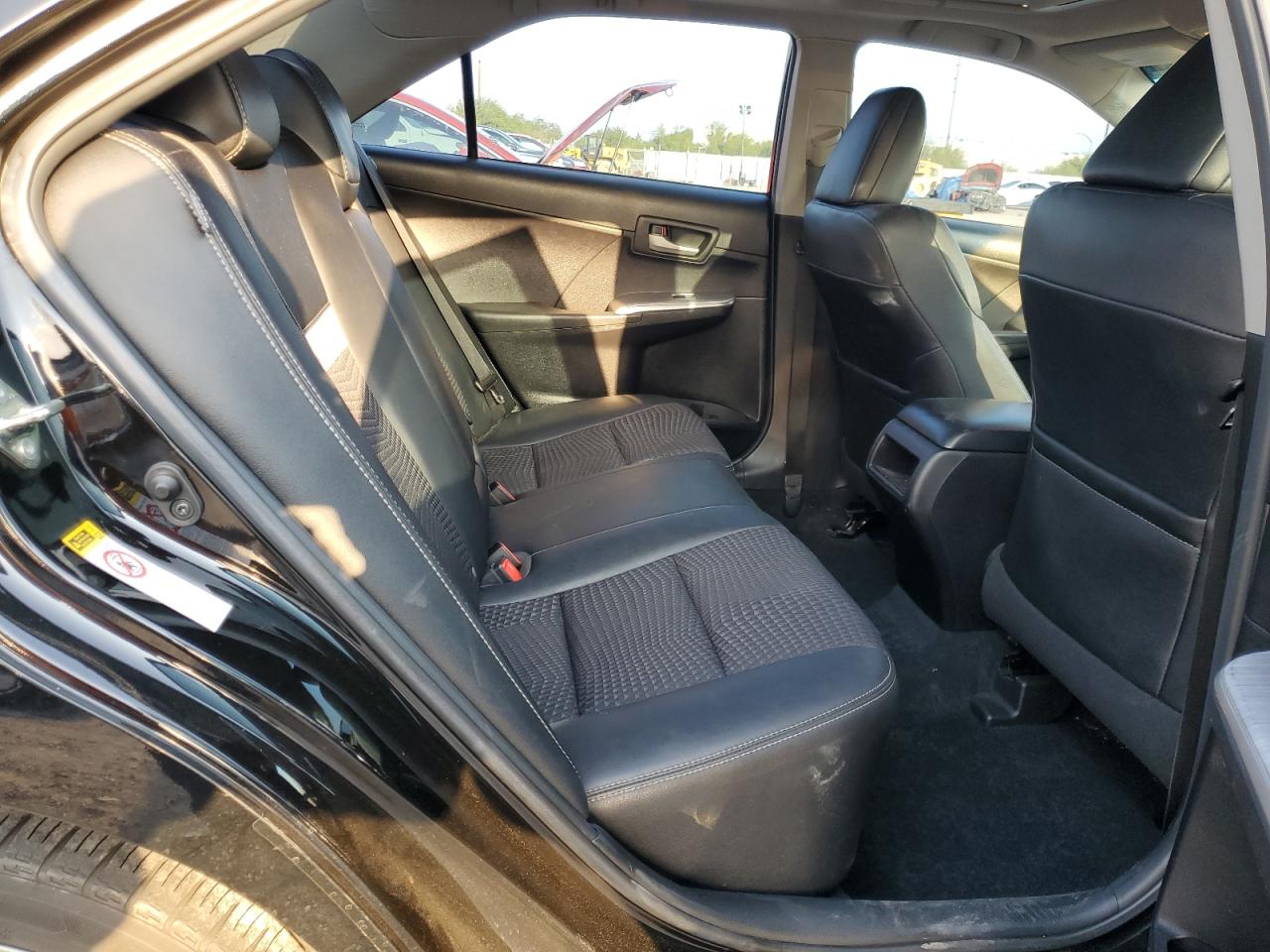 2012 Toyota Camry Base VIN: 4T1BF1FK0CU202870 Lot: 65240185