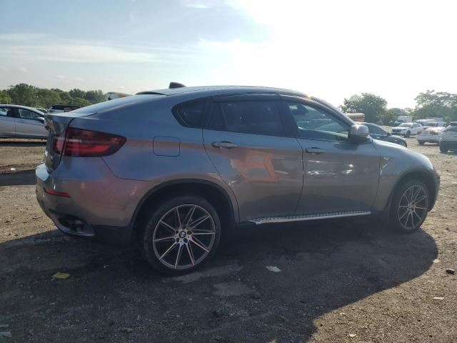  BMW X6 2013 Szary