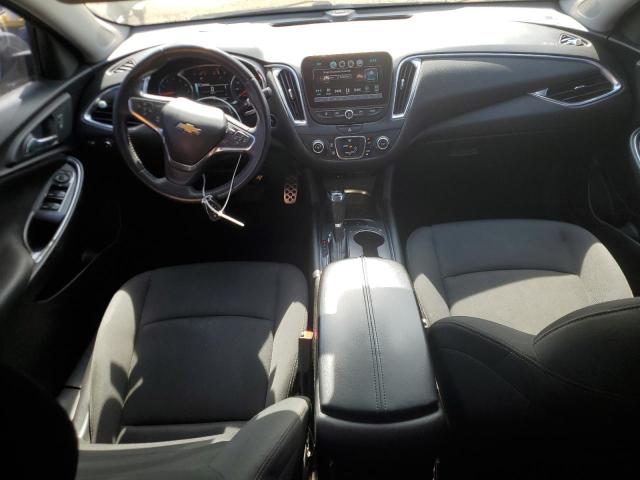 CHEVROLET MALIBU 2016 Granatowy