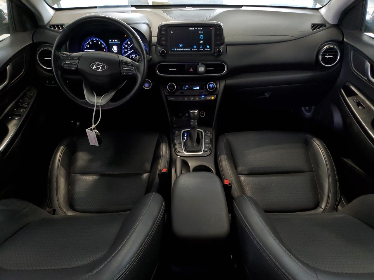 2020 Hyundai Kona Ultimate VIN: KM8K5CA55LU502470 Lot: 65069695