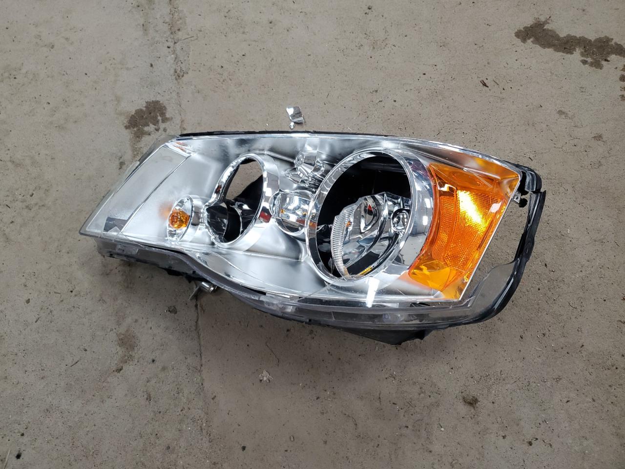 2014 Dodge Grand Caravan Se VIN: 2C4RDGBG5ER103572 Lot: 63615005