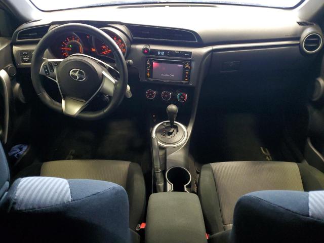  TOYOTA SCION 2014 Blue
