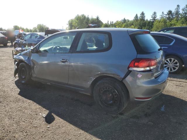 2011 VOLKSWAGEN GOLF   