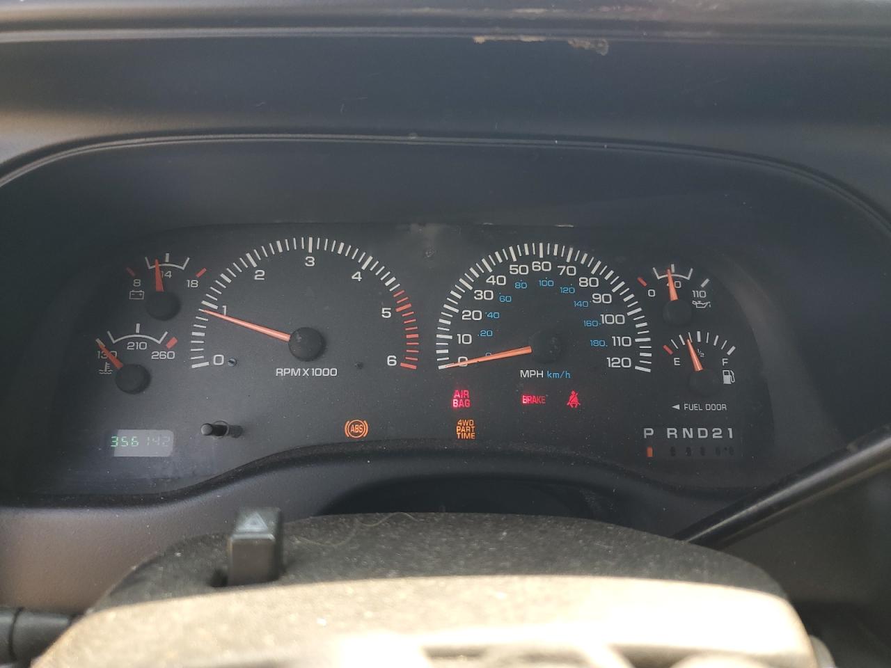 1999 Dodge Dakota VIN: 1B7GG22X0XS139723 Lot: 63418275