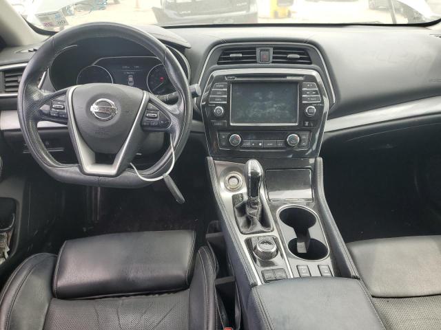  NISSAN MAXIMA 2018 Gray