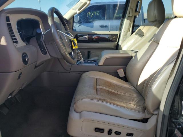 Parquets LINCOLN NAVIGATOR 2016 Black
