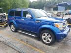 2007 DODGE NITRO SXT   à vendre chez Copart MO - SPRINGFIELD