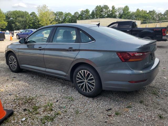  VOLKSWAGEN JETTA 2019 Szary