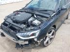 2023 AUDI A4 S LINE for sale at Copart SANDY