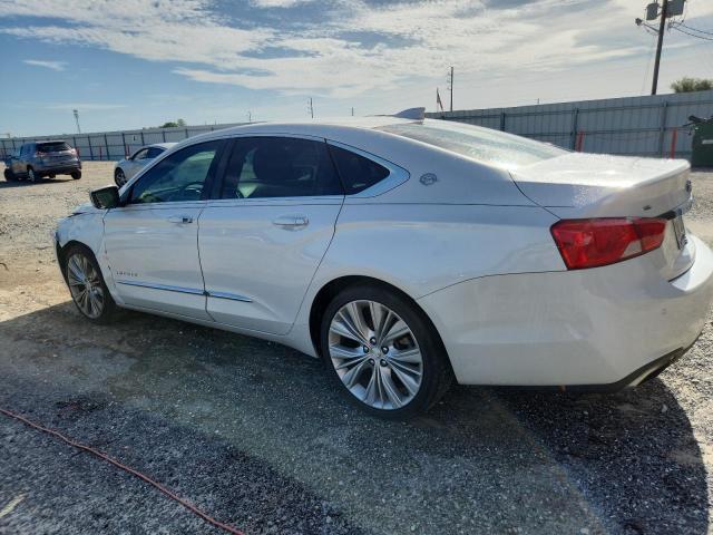  CHEVROLET IMPALA 2018 Biały