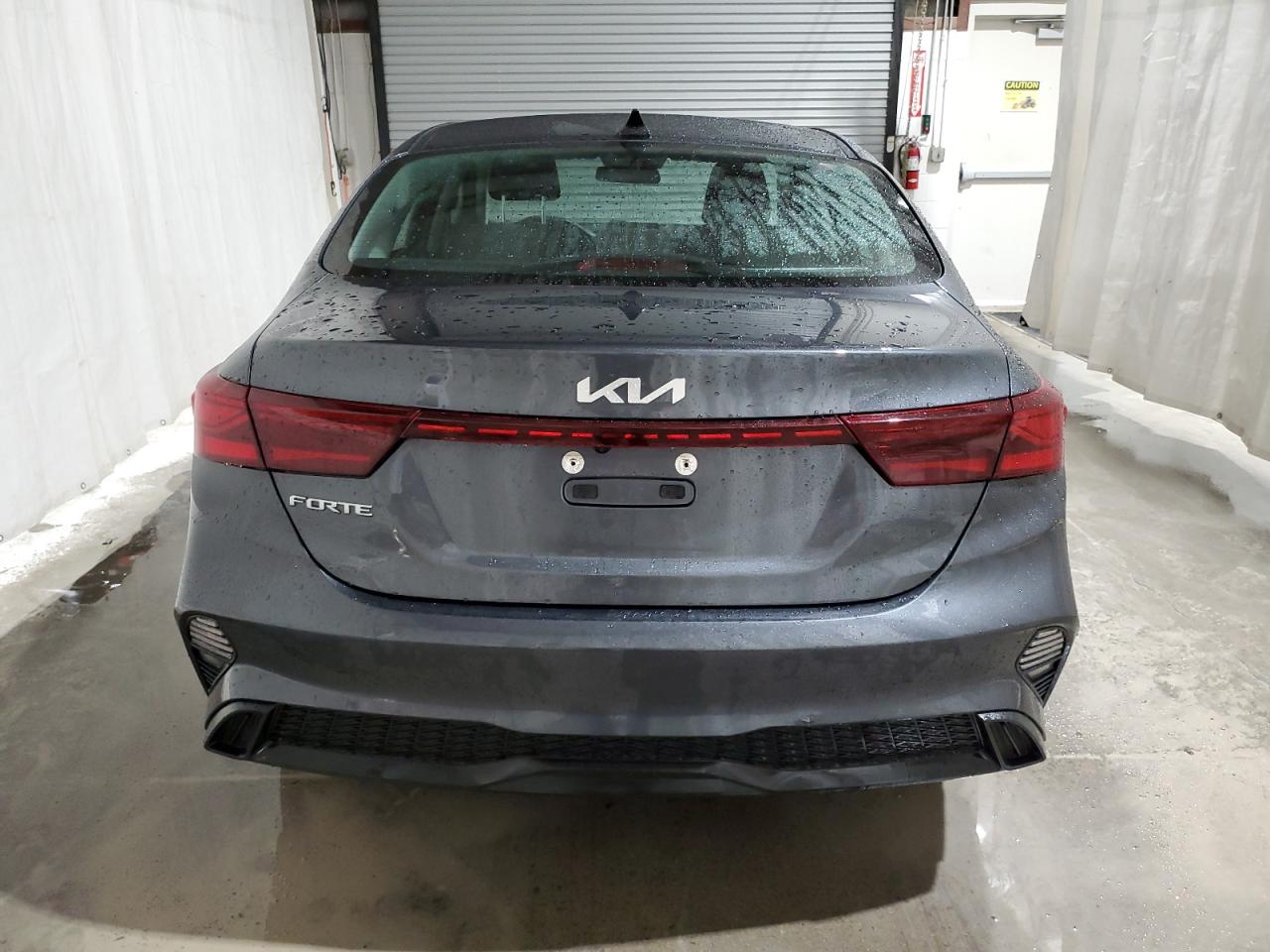 2023 Kia Forte Lx VIN: 3KPF24AD0PE616599 Lot: 63220115