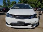 2019 CHRYSLER PACIFICA LIMITED   for sale at Copart ON - LONDON